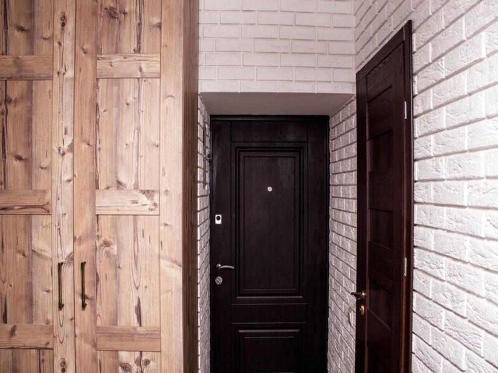 Apartment In The City Center In The House With Atlantes أوديسا المظهر الخارجي الصورة