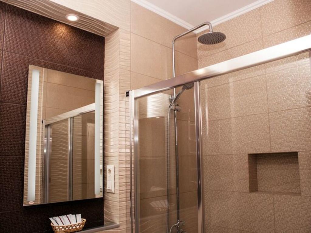 Apartment In The City Center In The House With Atlantes أوديسا المظهر الخارجي الصورة