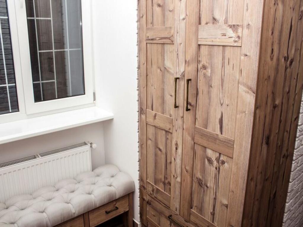 Apartment In The City Center In The House With Atlantes أوديسا المظهر الخارجي الصورة