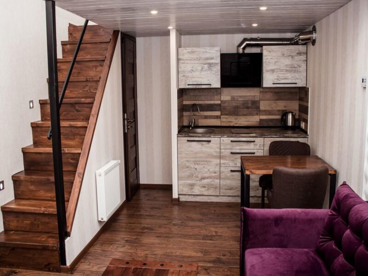 Apartment In The City Center In The House With Atlantes أوديسا المظهر الخارجي الصورة